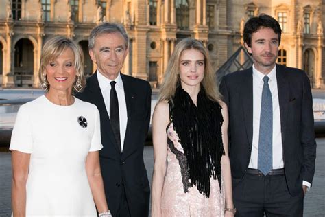 1 bernard arnault & family.